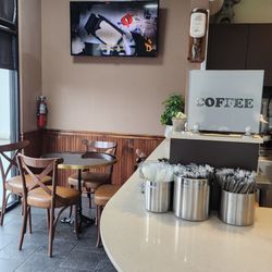 Long Coffee