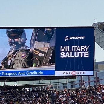 Soldier Field - Stadiums & Arenas Near Me - Chicago, Illinois Soldier Field - Stadiums & Arenas Near Me - Chicago, Illinois