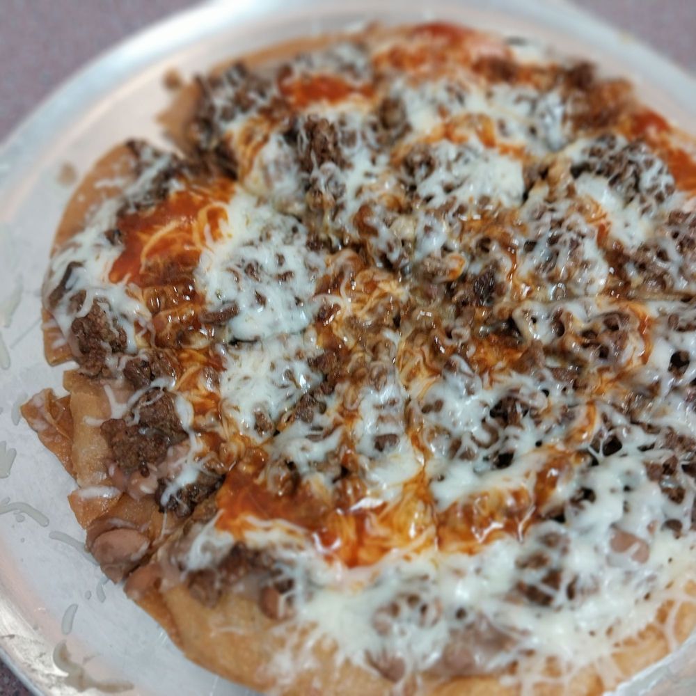 Serrano’s Mexican Restaurant