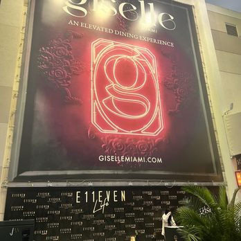 Giselle Miami - Mediterranean Near Me - Miami, Florida Giselle Miami - Mediterranean Near Me - Miami, Florida