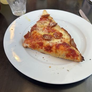DELLA BARBA PIZZA - Updated March 2025 - 92 Photos & 58 Reviews - 1382