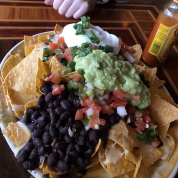 Matador Ballard - $5 grande nachos during HH - Mexican Near Me - Seattle, Washington