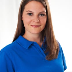 Frau Dr. Engelmann, Zahnärztin