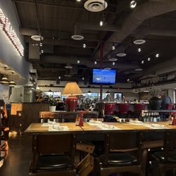 The Macintosh - Interior