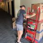 Coastal Firemen Movers