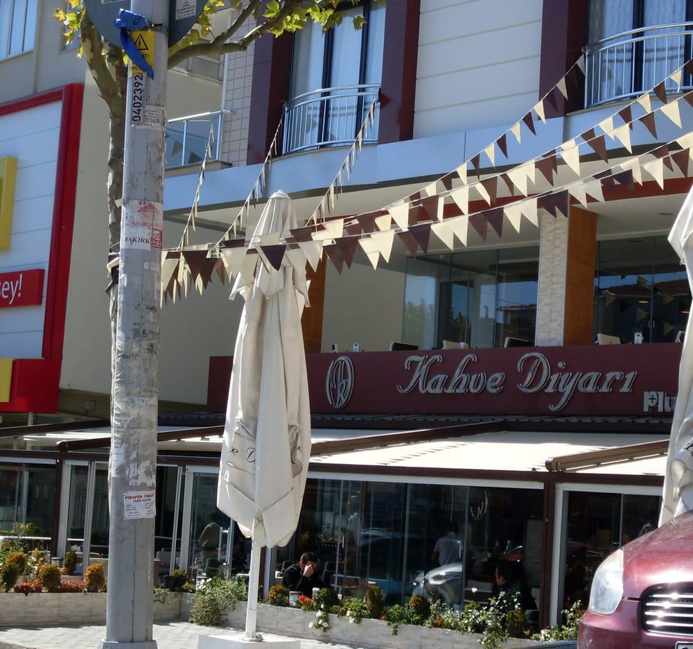 Kahve Diyarı photo 1