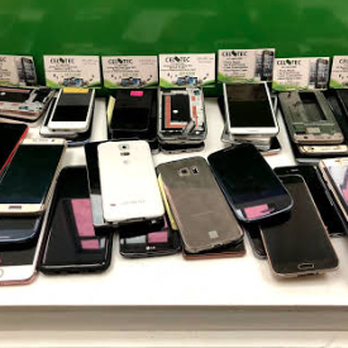 Cel Tec - Mobile Phone Repair Near Me - Brandon, Florida