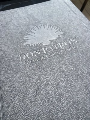 Don Patron - Mexican Grill & Cantina by null