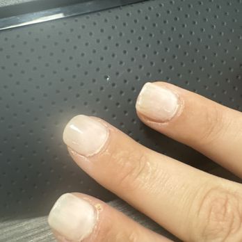 Paradise Nails - Cuticles look terrible. - Nail Salons Near Me - Dana Point, California Paradise Nails - Cuticles look terrible. - Nail Salons Near Me - Dana Point, California
