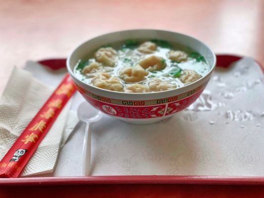Red A Dim Sum by null