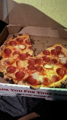 Bella Luna Pizza by null