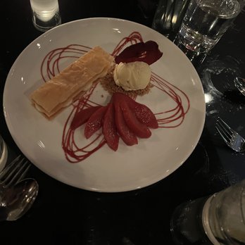 The Krebs - Literally licked the plate before finishing... nuff...said... - American Near Me - Skaneateles, New York The Krebs - Literally licked the plate before finishing... nuff...said... - American Near Me - Skaneateles, New York