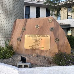 Las Vegas Elks Lodge No 1468