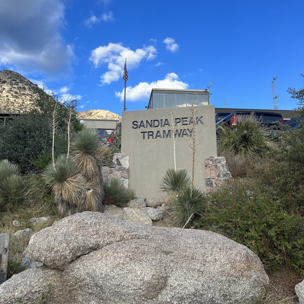 Sandia Peak Tramway - Ski Resorts Near Me - Albuquerque, New Mexico Sandia Peak Tramway - Ski Resorts Near Me - Albuquerque, New Mexico