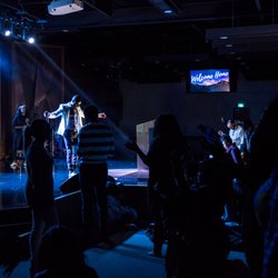 All Nations Full Gospel Church