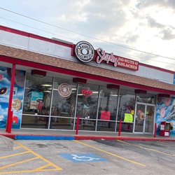 Shipley Do-Nuts - Storefront
