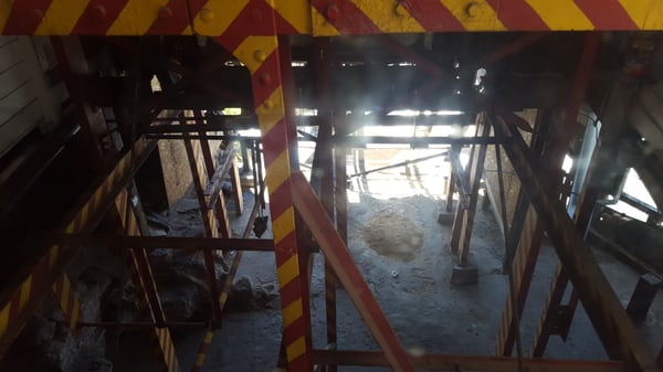 Ascensor Concepcion by null