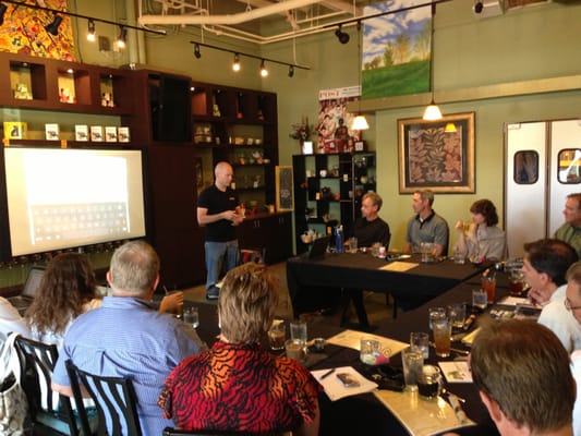 Get Your Tech In Check