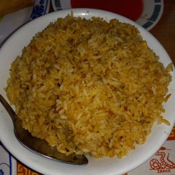 East Ocean - Fried rice - Chinese Near Me - Albuquerque, New Mexico