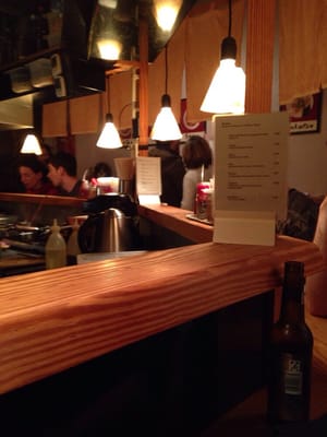 Cocolo Ramen by null