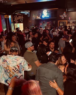 Vinnie's Bar & Grill by null
