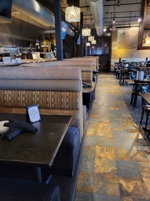 Urban Rio Cantina & Grill by null