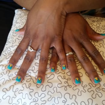 P Nails - Great job Vivian! - Nail Salons Near Me - Los Angeles, California P Nails - Great job Vivian! - Nail Salons Near Me - Los Angeles, California
