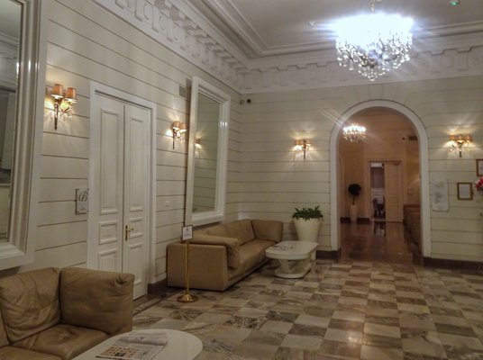 Bellotto Hotel by null
