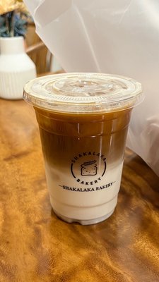 SHAKALAKA BAKERY by null