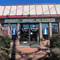 Boccarossa Insurance