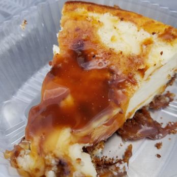 Big Daddy’s Sweets - a slice of cheesecake - Desserts Near Me - Coeur d'Alene, Idaho Big Daddy’s Sweets - a slice of cheesecake - Desserts Near Me - Coeur d'Alene, Idaho