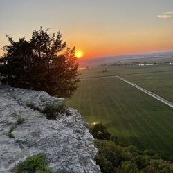 Salt Lick Trail