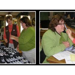 Visioncare Associates - Visioncare Associates Inc.