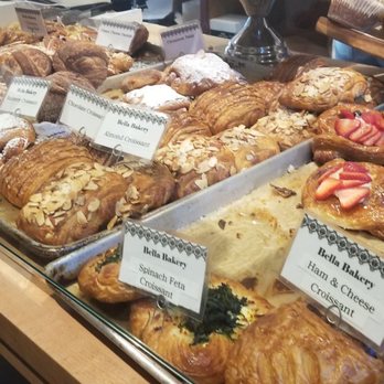 Bella Bakery - Bakeries Near Me - Calistoga, California