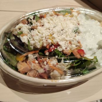 Dairy Market - Food Court Near Me - Charlottesville, Virginia