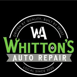 Whittons Auto Repair