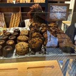 La Couleur des Blés - Baked goods