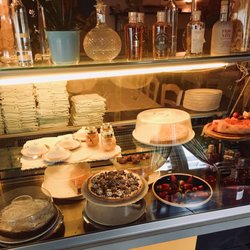 Restaurant Il Pulcinella