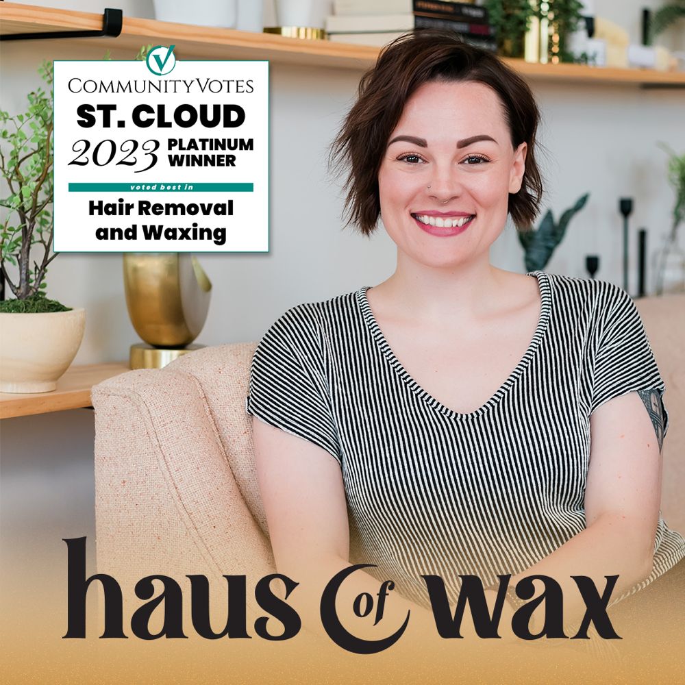 HAUS OF WAX Updated June 2024 Request an Appointment 318 3rd St