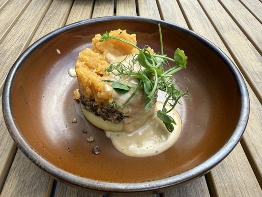 Mharsanta - Scottish Restaurant & Bar by null