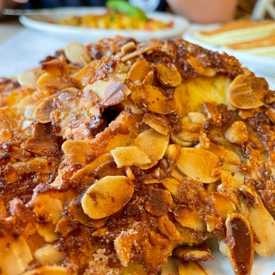 The Original Pancake House Norco by null