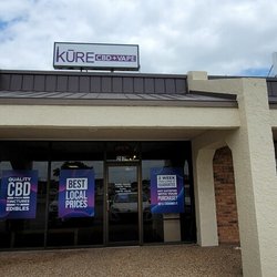 Kure CBD & Vape