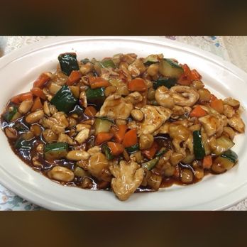 Uncle Chien's Chinese and Thai Restaurant - Love it Cashew Chicken, Beef Or Shrimp Kung Pau Chicken, Beef Or Shrimp* - Chinese Near Me - Lubbock, Texas Uncle Chien's Chinese and Thai Restaurant - Love it Cashew Chicken, Beef Or Shrimp Kung Pau Chicken, Beef Or Shrimp* - Chinese Near Me - Lubbock, Texas