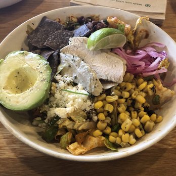 Modern Market Eatery - MERIDIA SALAD, 1/2 PORTION - Salad Near Me - Austin, Texas