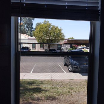 Affordable Windows Plus Exteriors - Inside view - Windows Installation Near Me - Gilbert, Arizona