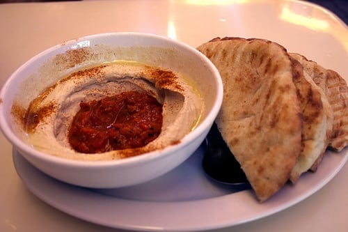 Frenchie Bites by null