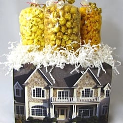 The Popcorn Shack