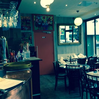 Falafel Café - Lebanese Near Me - Paris, 75 Falafel Café - Lebanese Near Me - Paris, 75