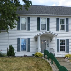 Delphos Country Club-Pro Shop