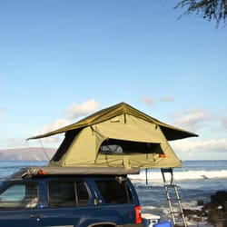 Camp Maui-X